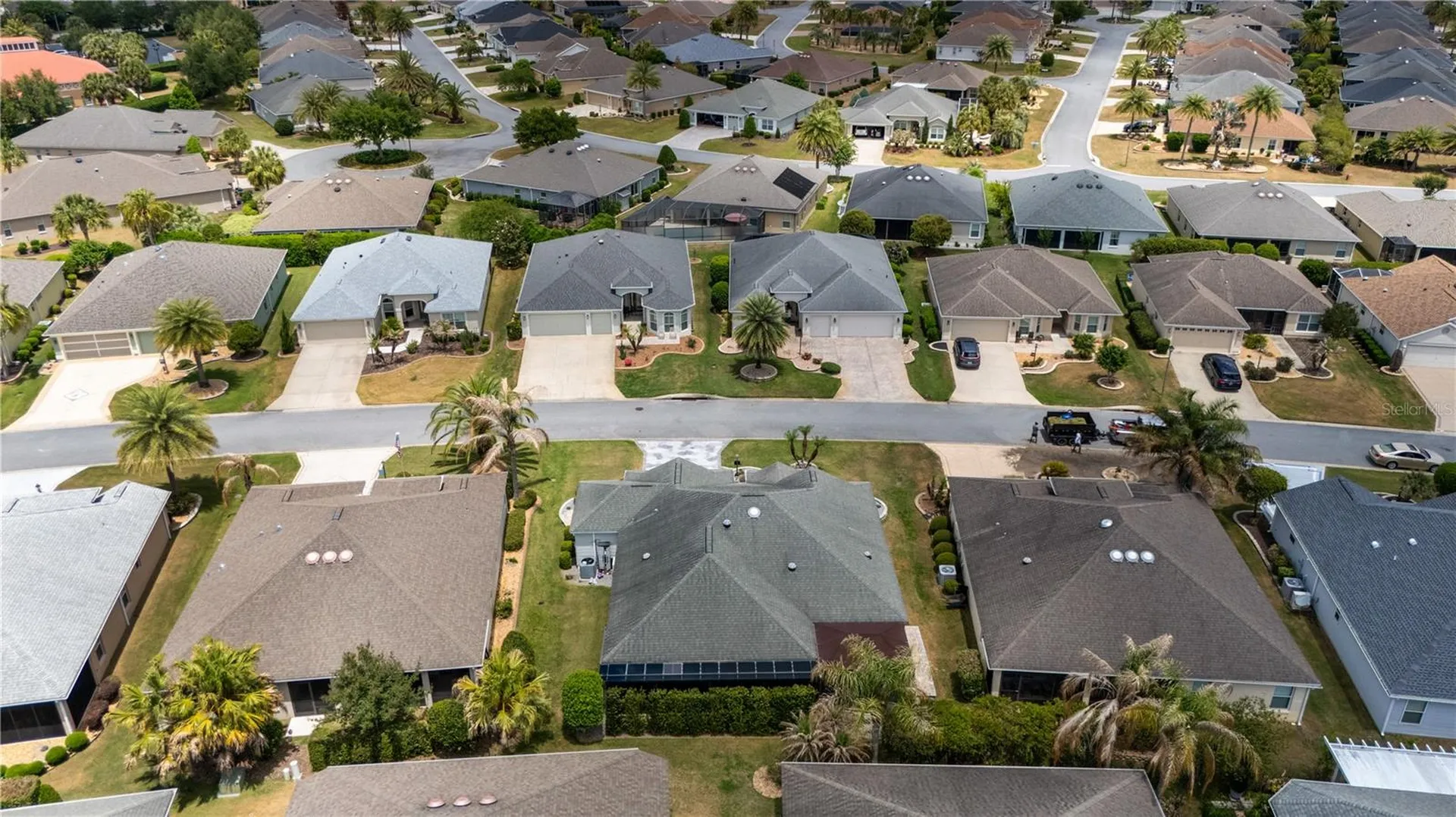 1148 Allaire Loop The Villages FL 32163