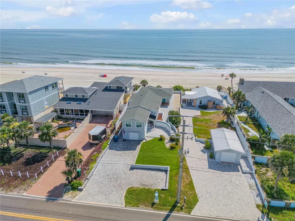 4291 S Atlantic Avenue Port Orange FL 32127