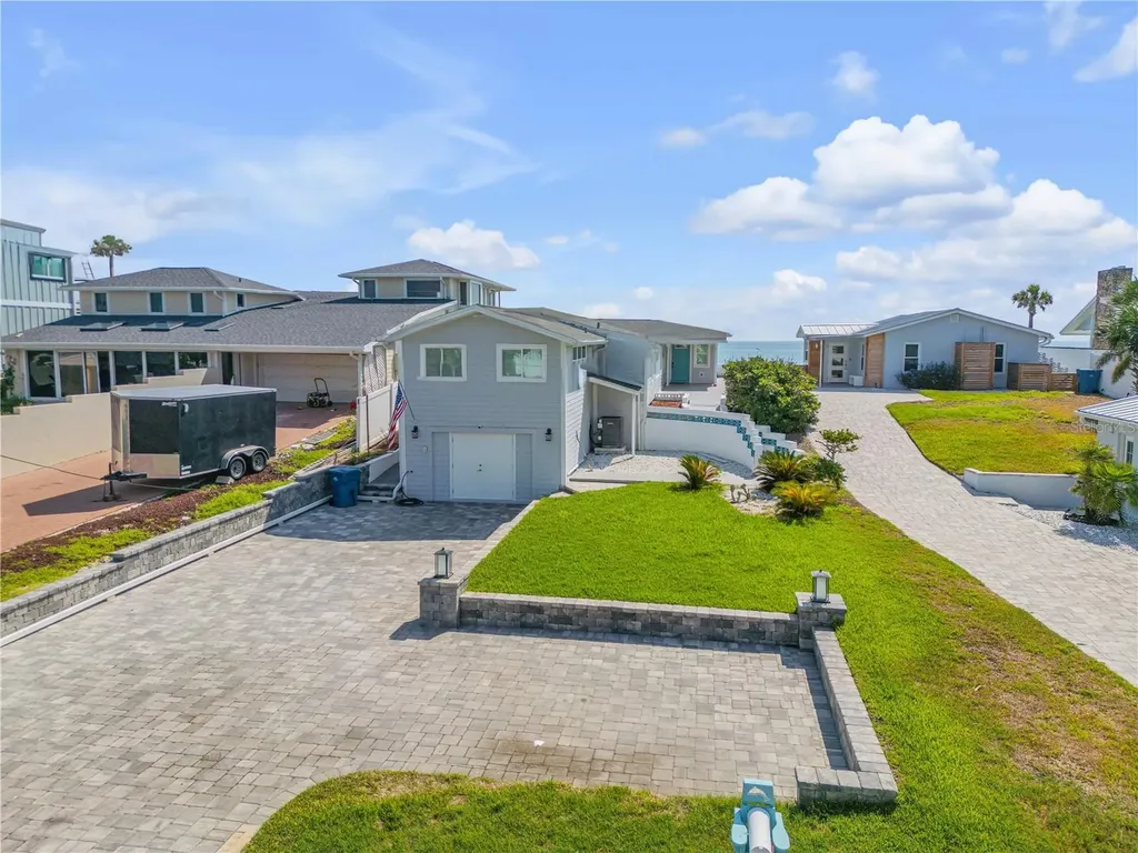 4291 S Atlantic Avenue Port Orange FL 32127