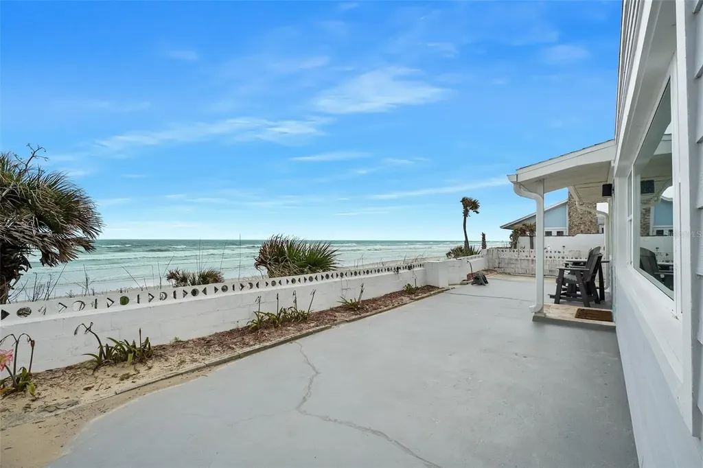 4291 S Atlantic Avenue Port Orange FL 32127