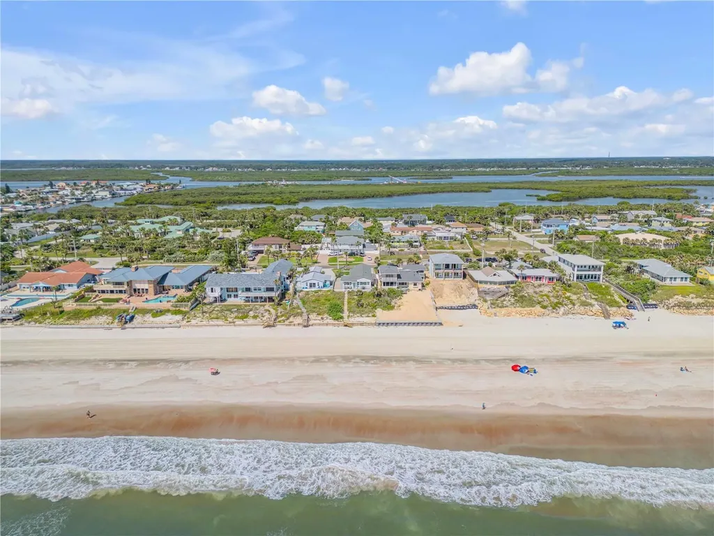 4291 S Atlantic Avenue Port Orange FL 32127