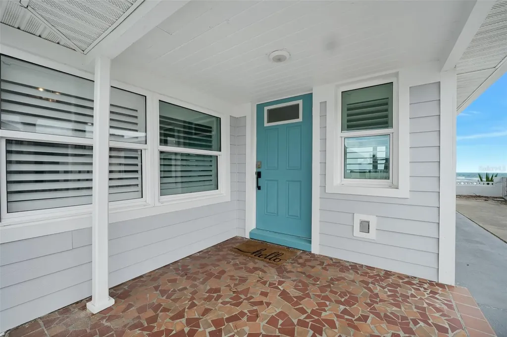 4291 S Atlantic Avenue Port Orange FL 32127