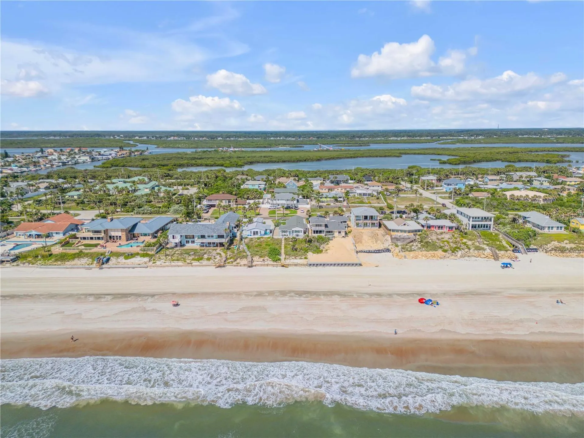 4291 S Atlantic Avenue Port Orange FL 32127