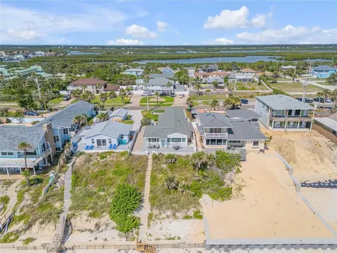 4291 S Atlantic Avenue Port Orange FL 32127