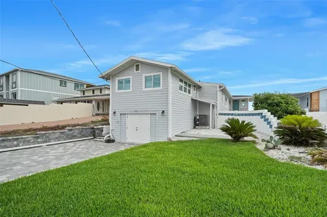4291 S Atlantic Avenue Port Orange FL 32127