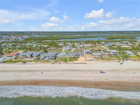 4291 S Atlantic Avenue Port Orange FL 32127