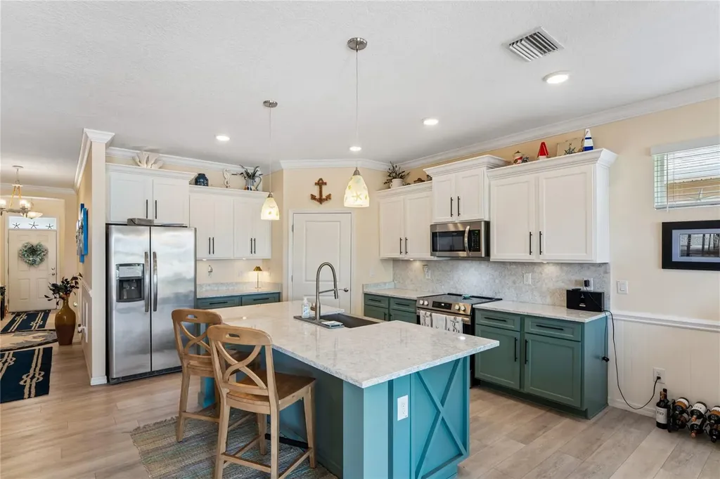 13605 Paddington Way Spring Hill FL 34609