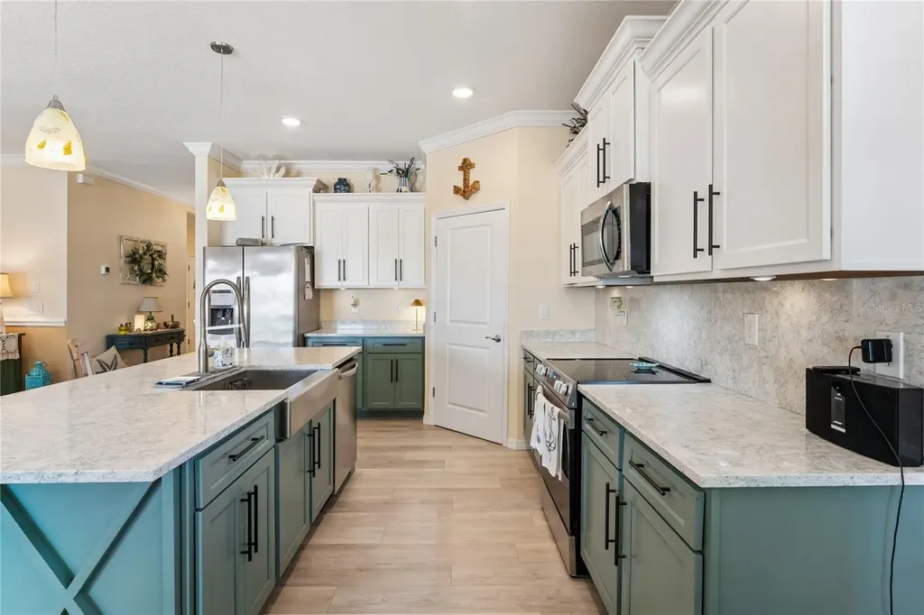 13605 Paddington Way Spring Hill FL 34609