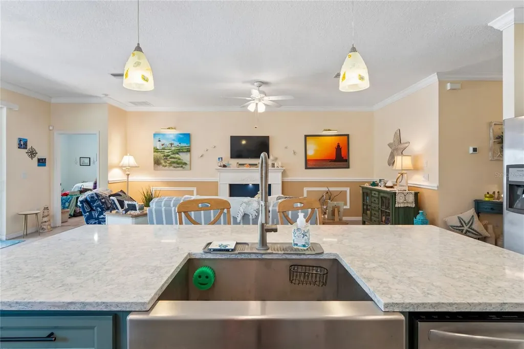 13605 Paddington Way Spring Hill FL 34609