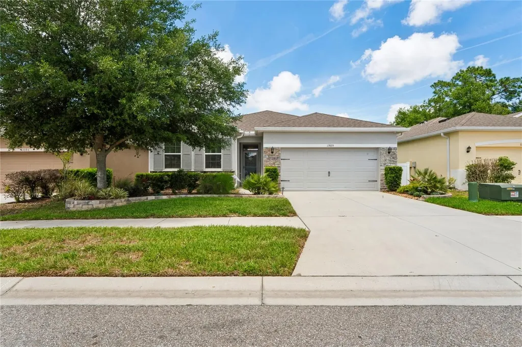 13605 Paddington Way Spring Hill FL 34609