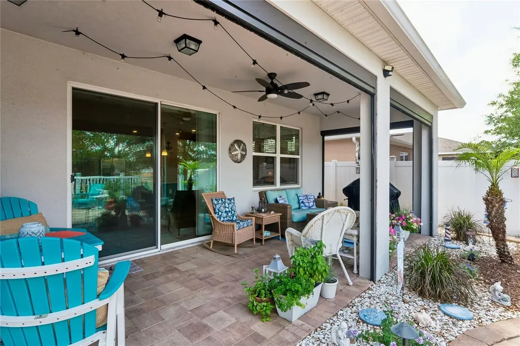 13605 Paddington Way Spring Hill FL 34609