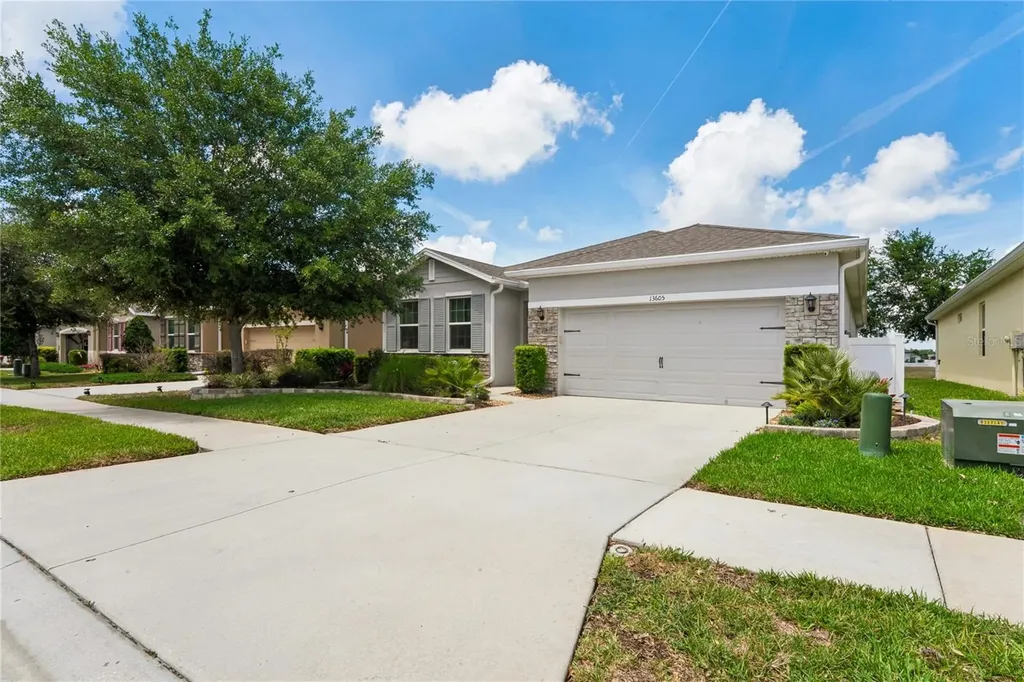 13605 Paddington Way Spring Hill FL 34609