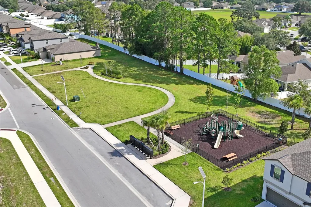 13605 Paddington Way Spring Hill FL 34609