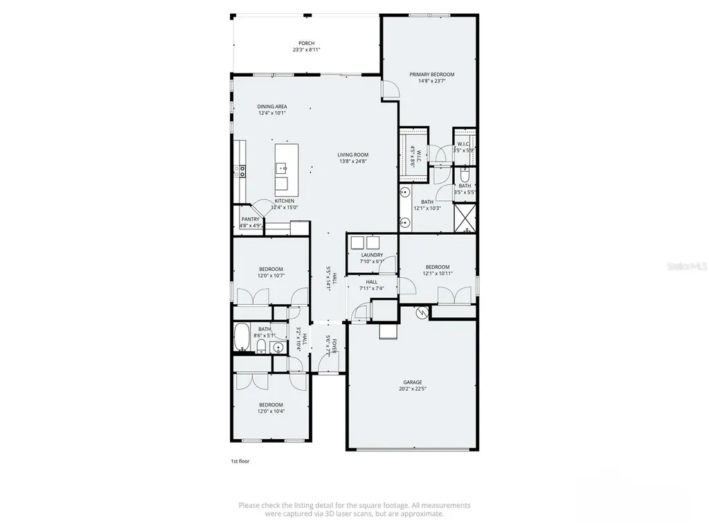 13605 Paddington Way Spring Hill FL 34609