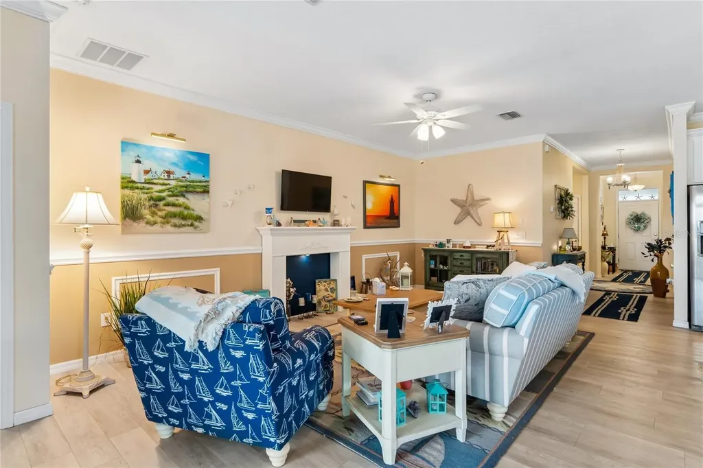 13605 Paddington Way Spring Hill FL 34609