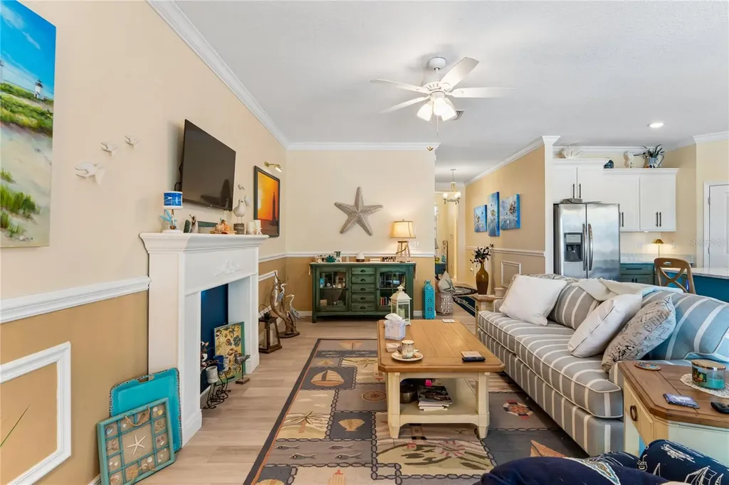 13605 Paddington Way Spring Hill FL 34609