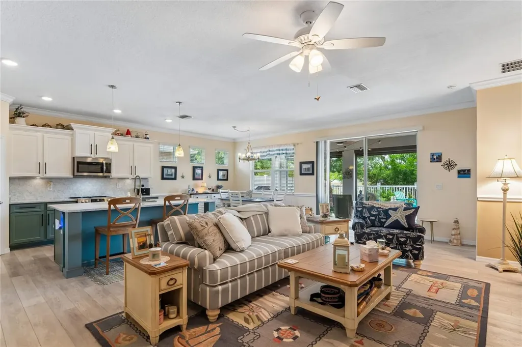 13605 Paddington Way Spring Hill FL 34609
