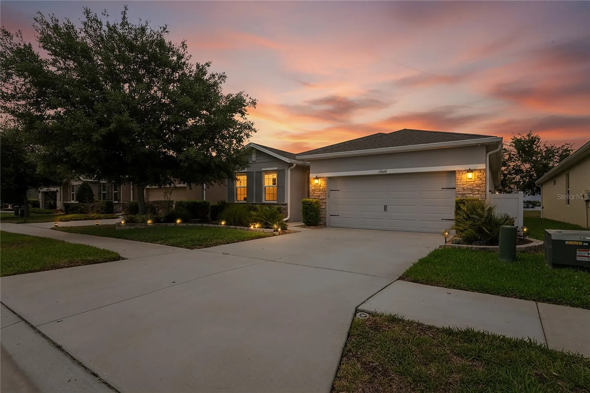 13605 Paddington Way Spring Hill FL 34609