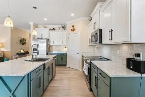 13605 Paddington Way Spring Hill FL 34609