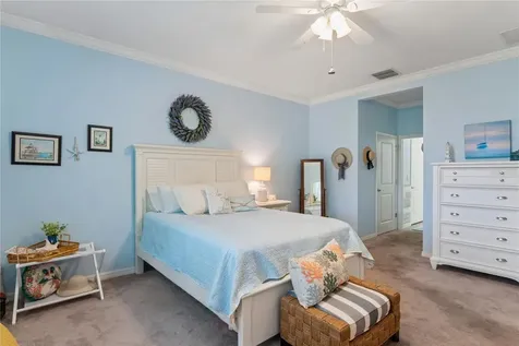13605 Paddington Way Spring Hill FL 34609
