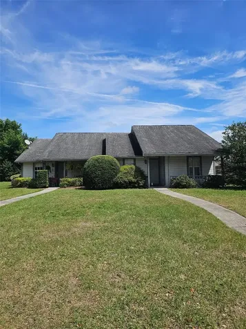 1319/1321 Topfield Court Apopka FL 32703