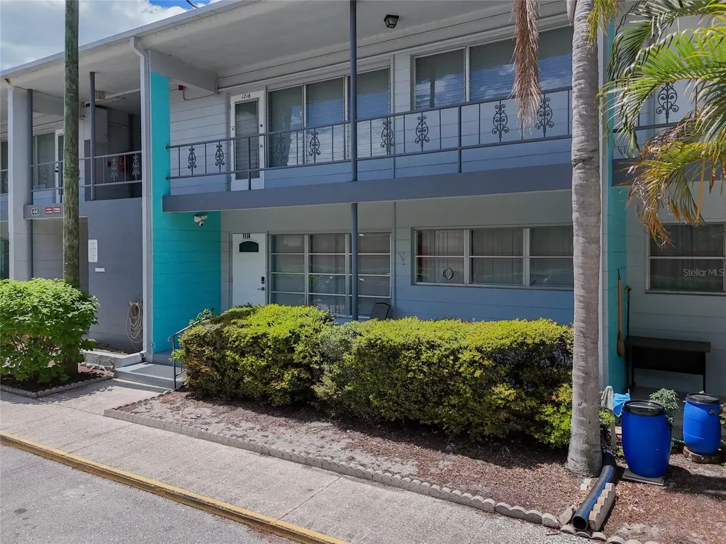 4150 55th Street N Kenneth City FL 33709