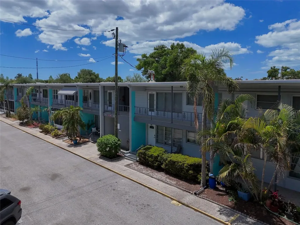 4150 55th Street N Kenneth City FL 33709