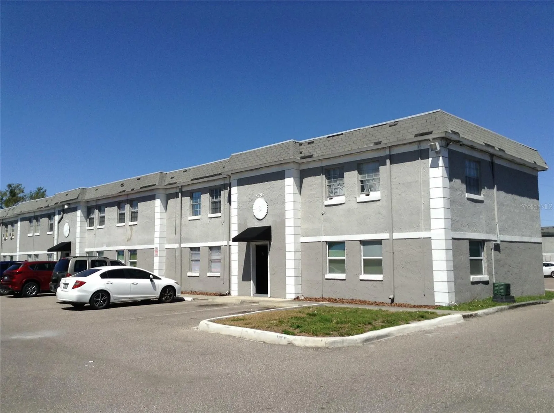 2791 L B Mcleod Road Orlando FL 32805