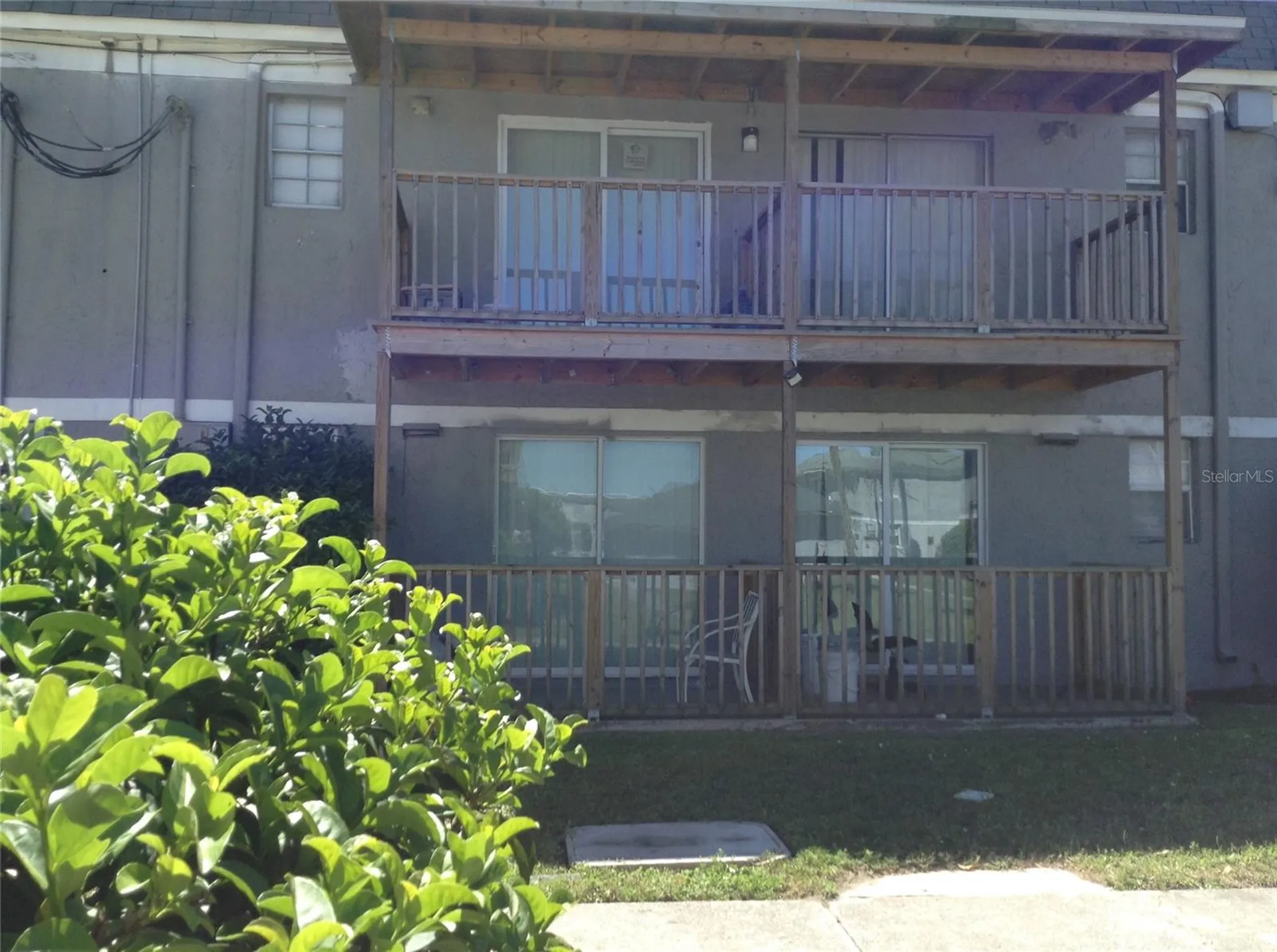 2791 L B Mcleod Road Orlando FL 32805