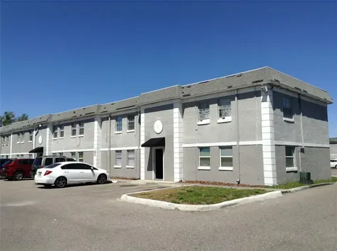 2791 L B Mcleod Road Orlando FL 32805