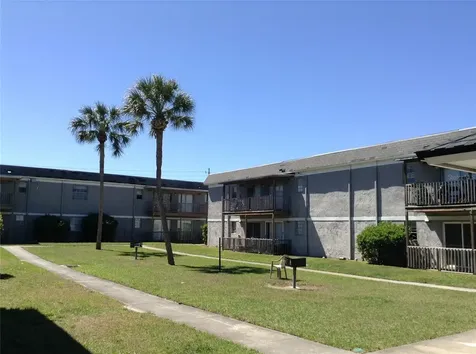 2791 L B Mcleod Road Orlando FL 32805