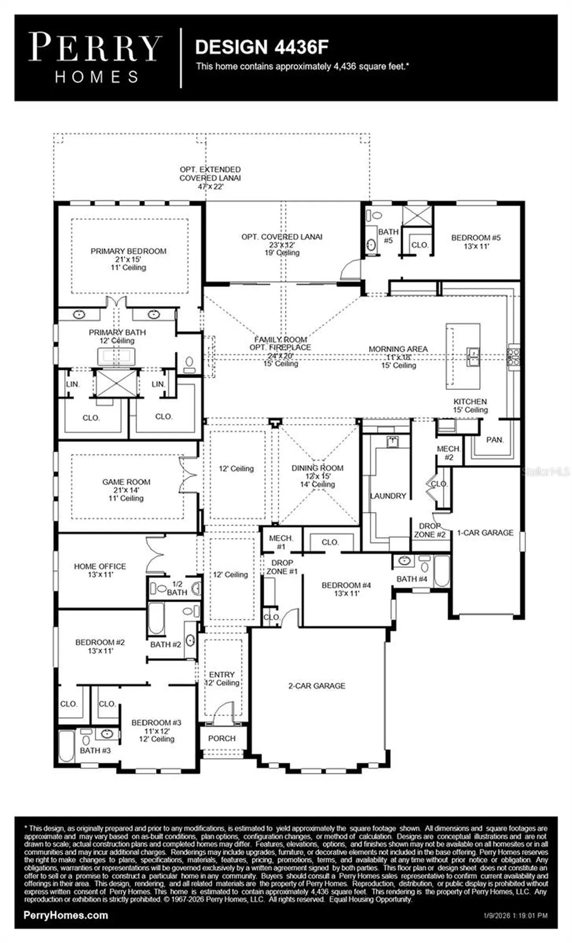 3834 Butte Trail Lakewood Ranch FL 34211