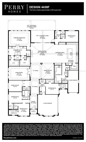3834 Butte Trail Lakewood Ranch FL 34211