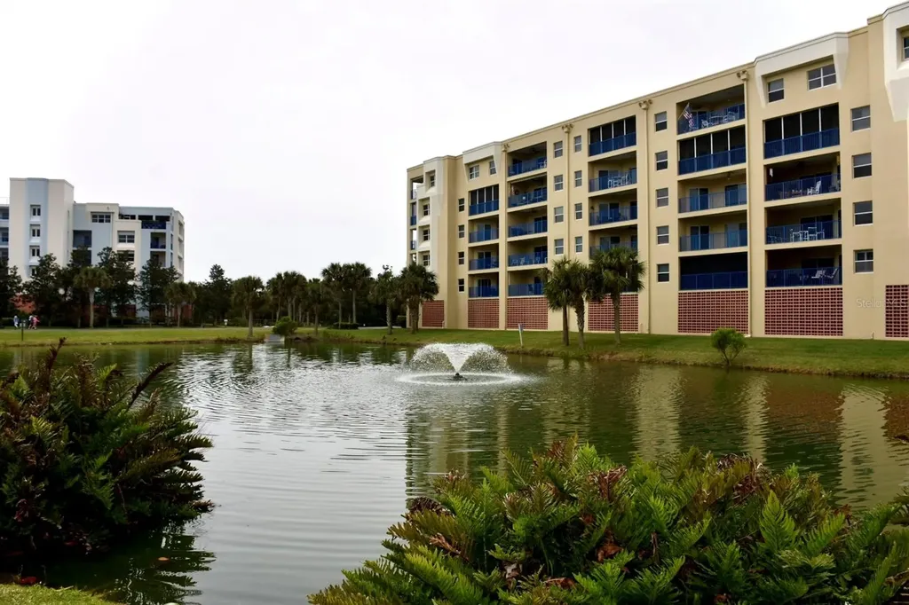 5300 S Atlantic Avenue New Smyrna Beach FL 32169
