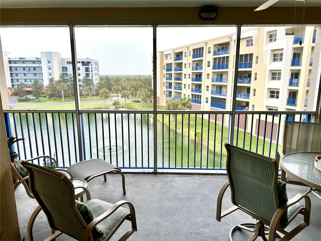 5300 S Atlantic Avenue New Smyrna Beach FL 32169