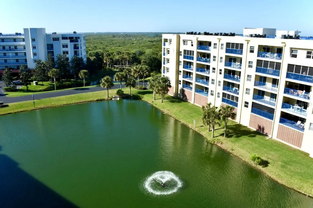 5300 S Atlantic Avenue New Smyrna Beach FL 32169