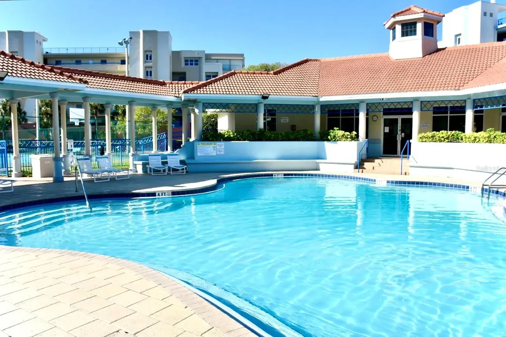 5300 S Atlantic Avenue New Smyrna Beach FL 32169