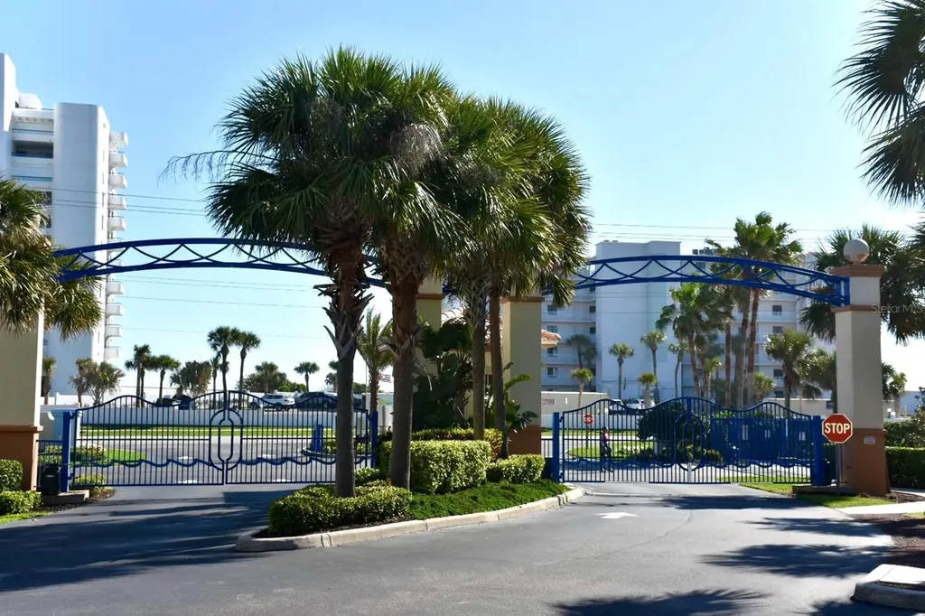 5300 S Atlantic Avenue New Smyrna Beach FL 32169