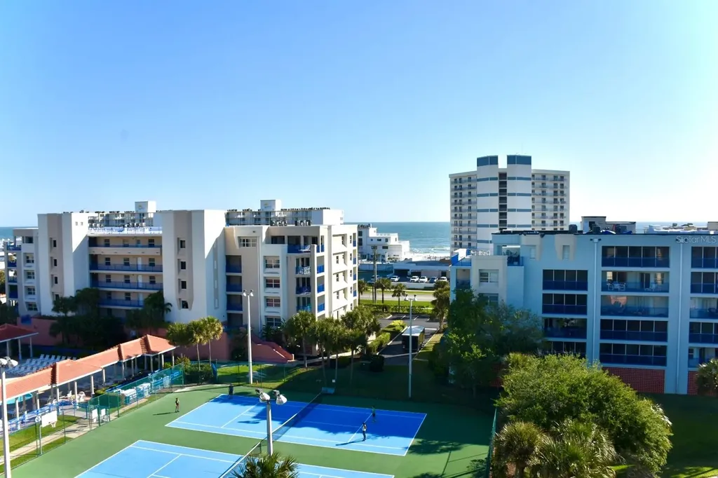 5300 S Atlantic Avenue New Smyrna Beach FL 32169
