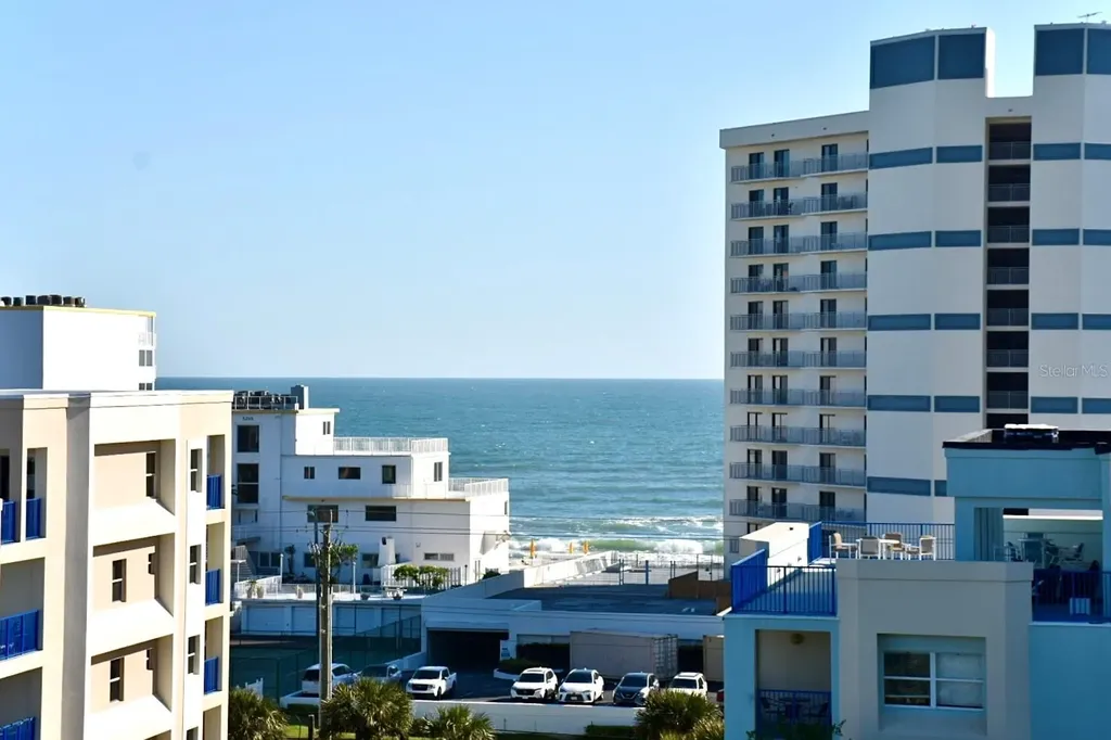 5300 S Atlantic Avenue New Smyrna Beach FL 32169