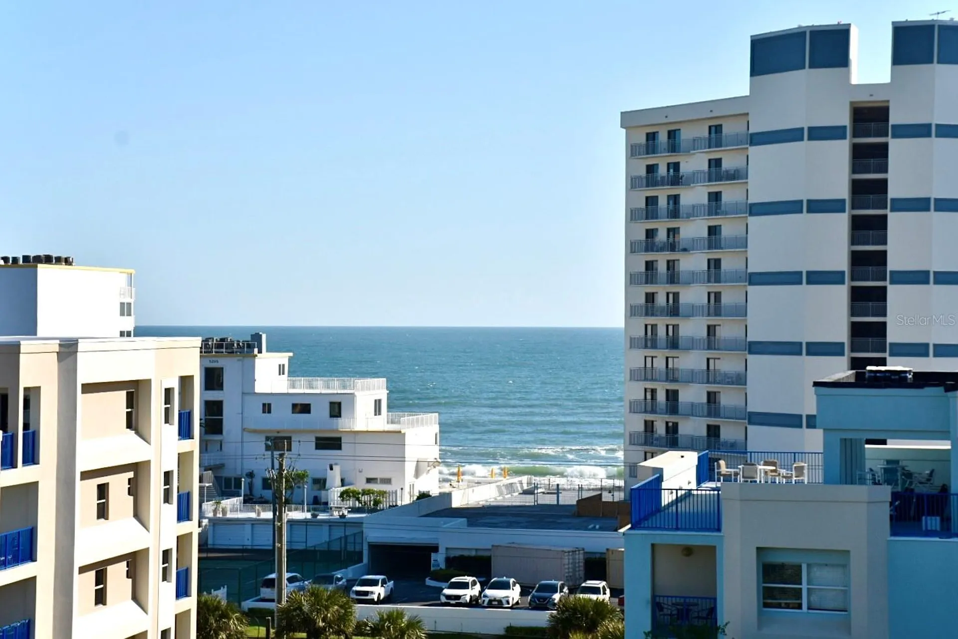 5300 S Atlantic Avenue New Smyrna Beach FL 32169