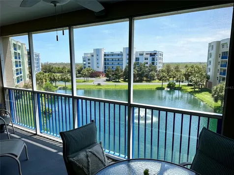 5300 S Atlantic Avenue New Smyrna Beach FL 32169