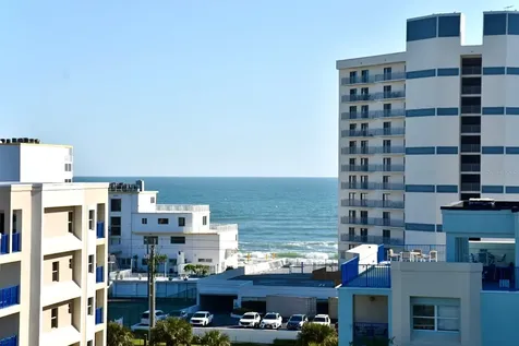 5300 S Atlantic Avenue New Smyrna Beach FL 32169