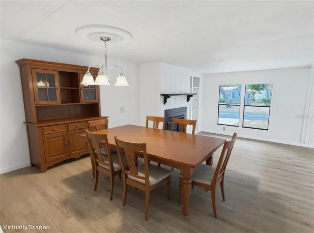 4 E Quail Run Wildwood FL 34785