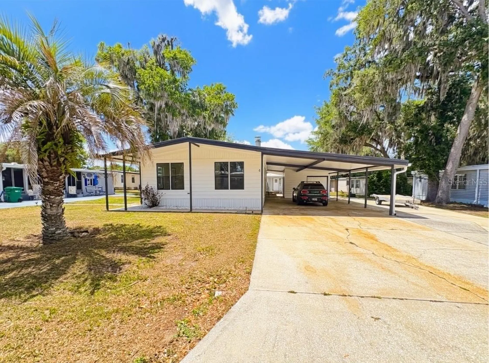 4 E Quail Run Wildwood FL 34785