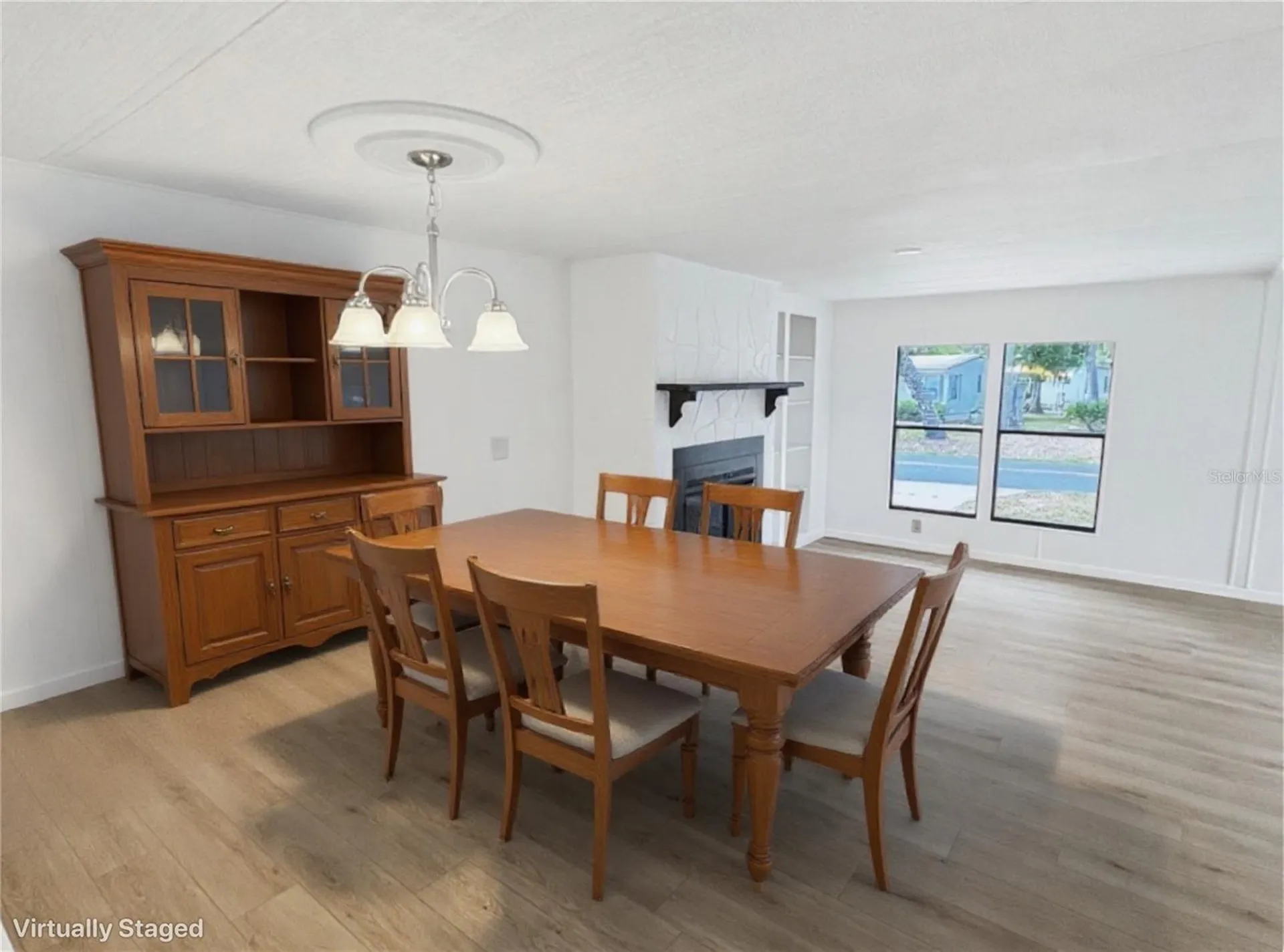 4 E Quail Run Wildwood FL 34785