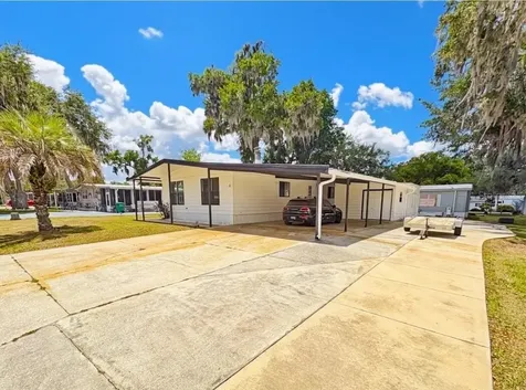 4 E Quail Run Wildwood FL 34785