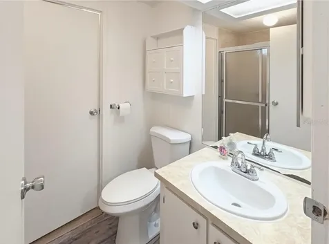 4 E Quail Run Wildwood FL 34785