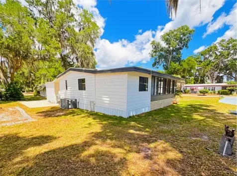 4 E Quail Run Wildwood FL 34785