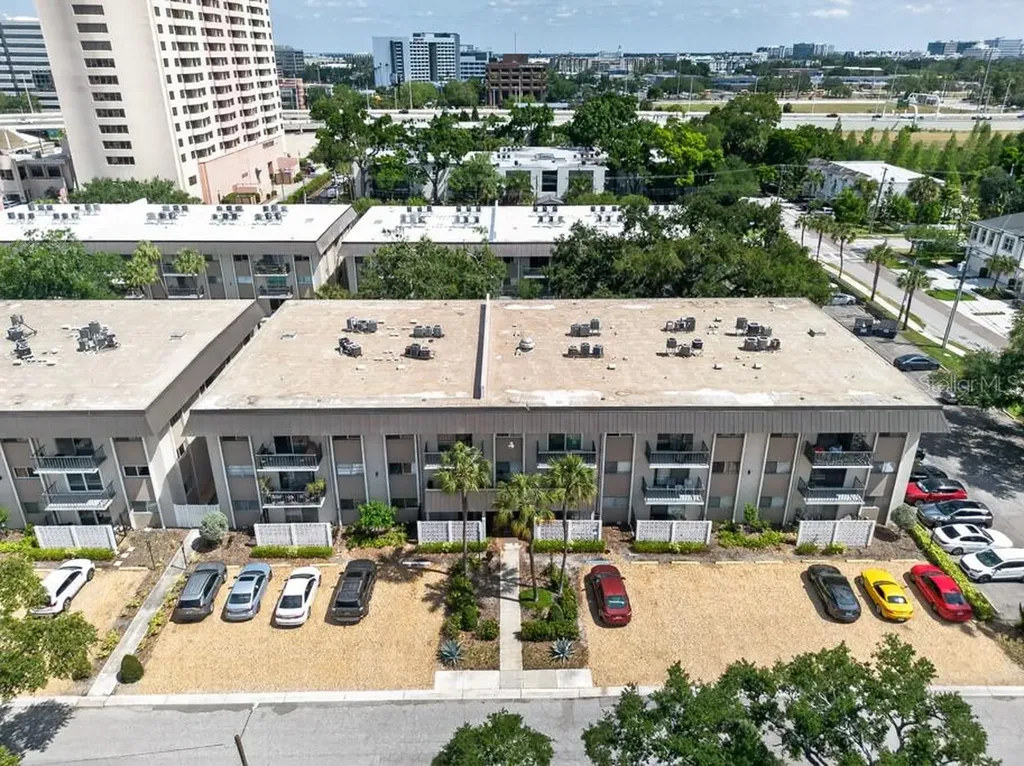 4607 W Fig Street Tampa FL 33609
